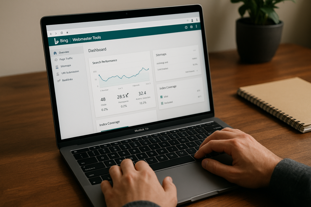 Mastering Bing Webmaster Tools